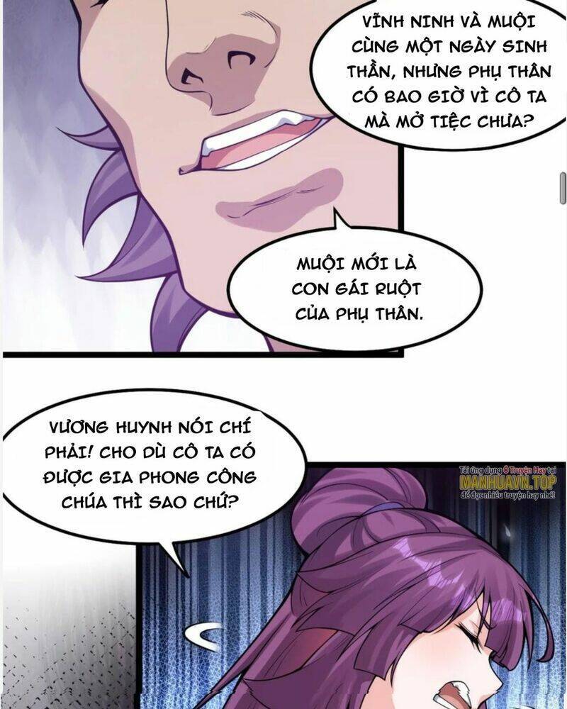Hảo Đồ Nhi Hãy Tha Cho Vi Sư Chapter 124 - 29