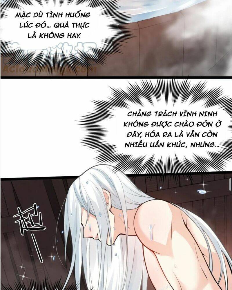 Hảo Đồ Nhi Hãy Tha Cho Vi Sư Chapter 124 - 36