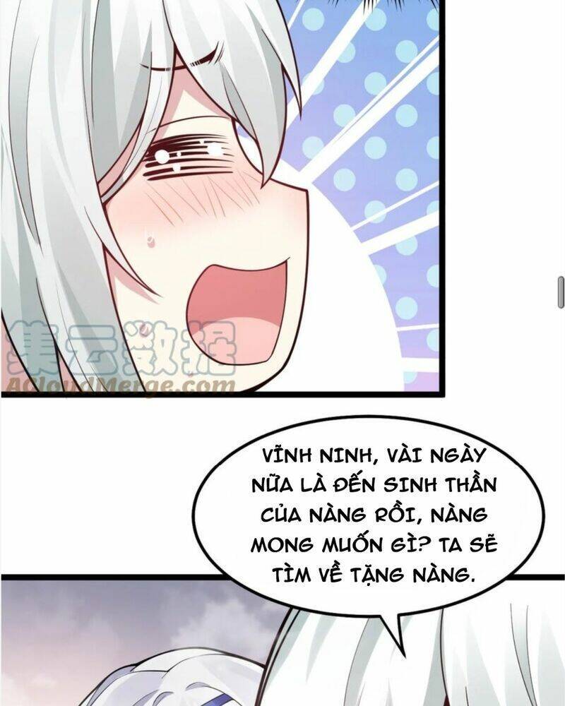 Hảo Đồ Nhi Hãy Tha Cho Vi Sư Chapter 124 - 47