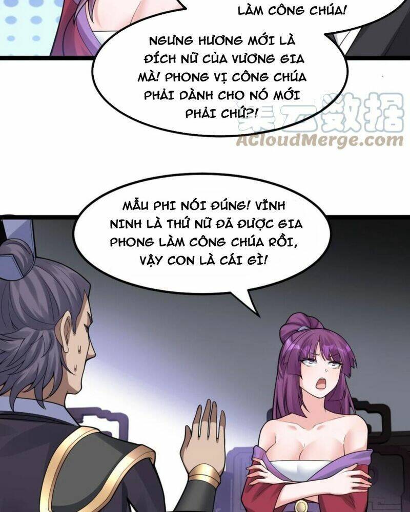 Hảo Đồ Nhi Hãy Tha Cho Vi Sư Chapter 124 - 10