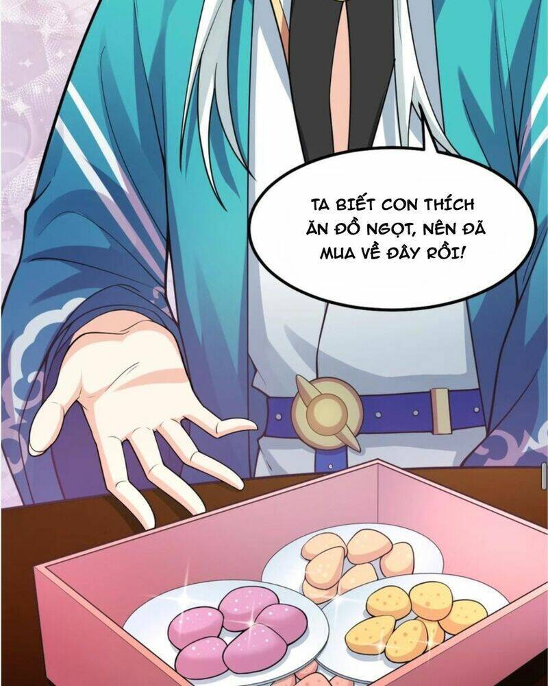 Hảo Đồ Nhi Hãy Tha Cho Vi Sư Chapter 126 - 34