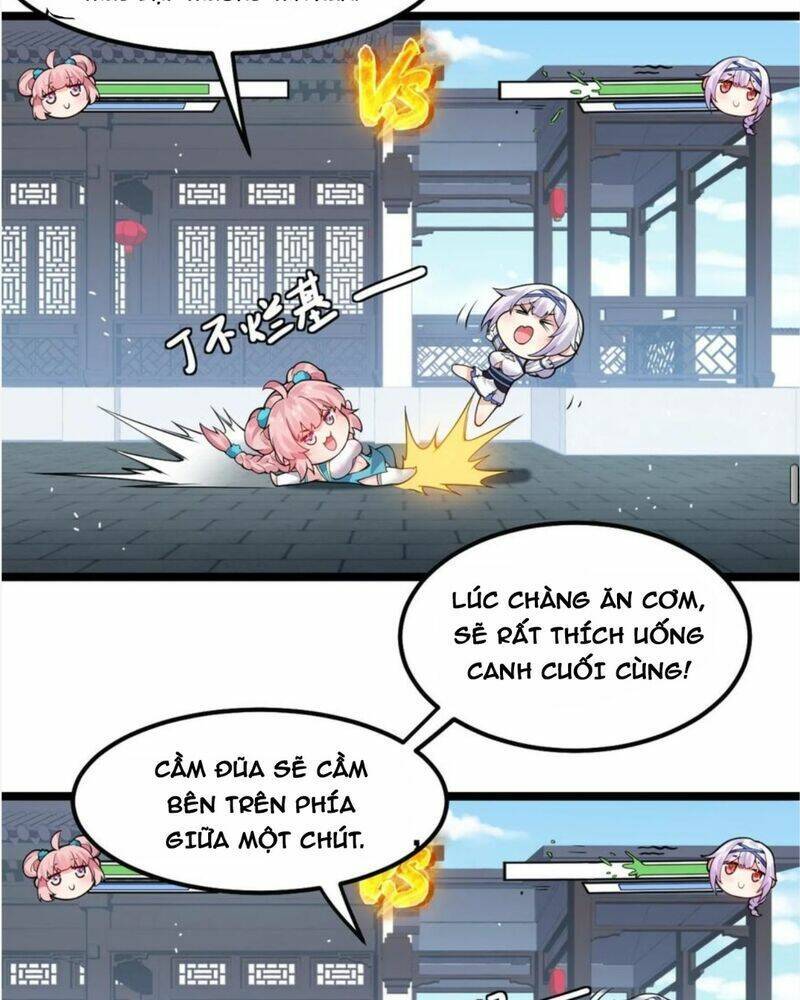 Hảo Đồ Nhi Hãy Tha Cho Vi Sư Chapter 126 - 40