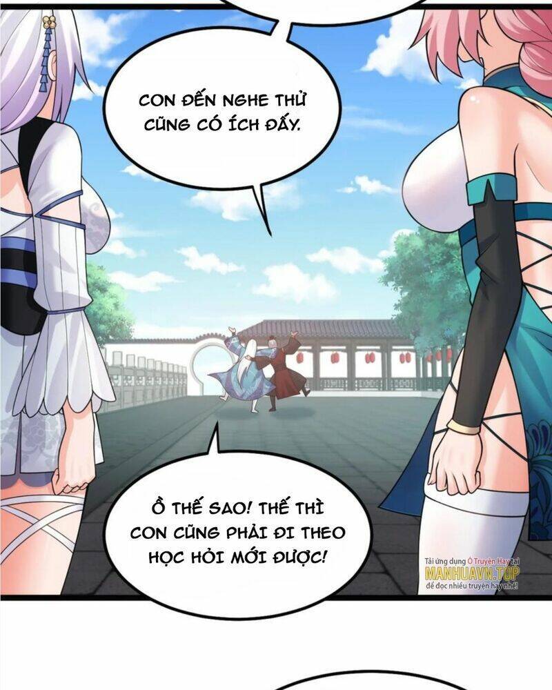 Hảo Đồ Nhi Hãy Tha Cho Vi Sư Chapter 127 - 2