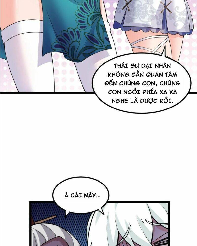 Hảo Đồ Nhi Hãy Tha Cho Vi Sư Chapter 127 - 4