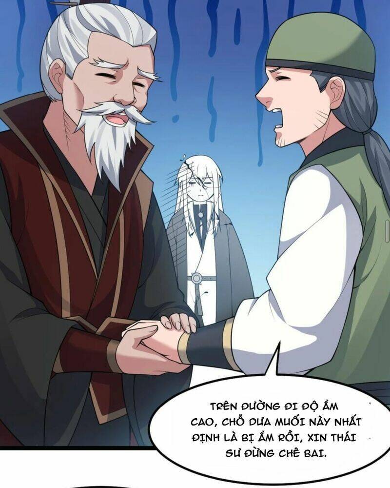 Hảo Đồ Nhi Hãy Tha Cho Vi Sư Chapter 127 - 36