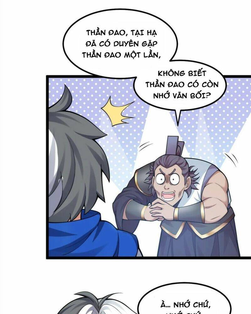 Hảo Đồ Nhi Hãy Tha Cho Vi Sư Chapter 130 - 1