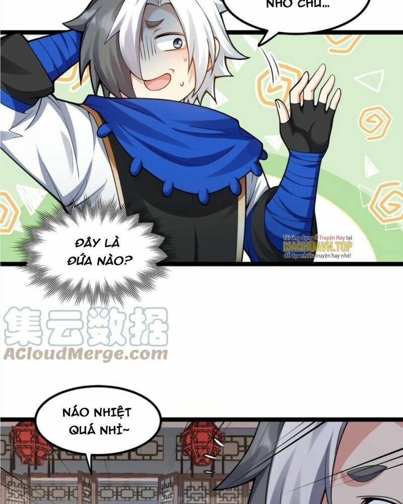Hảo Đồ Nhi Hãy Tha Cho Vi Sư Chapter 130 - 2