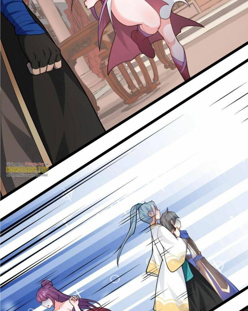 Hảo Đồ Nhi Hãy Tha Cho Vi Sư Chapter 130 - 11