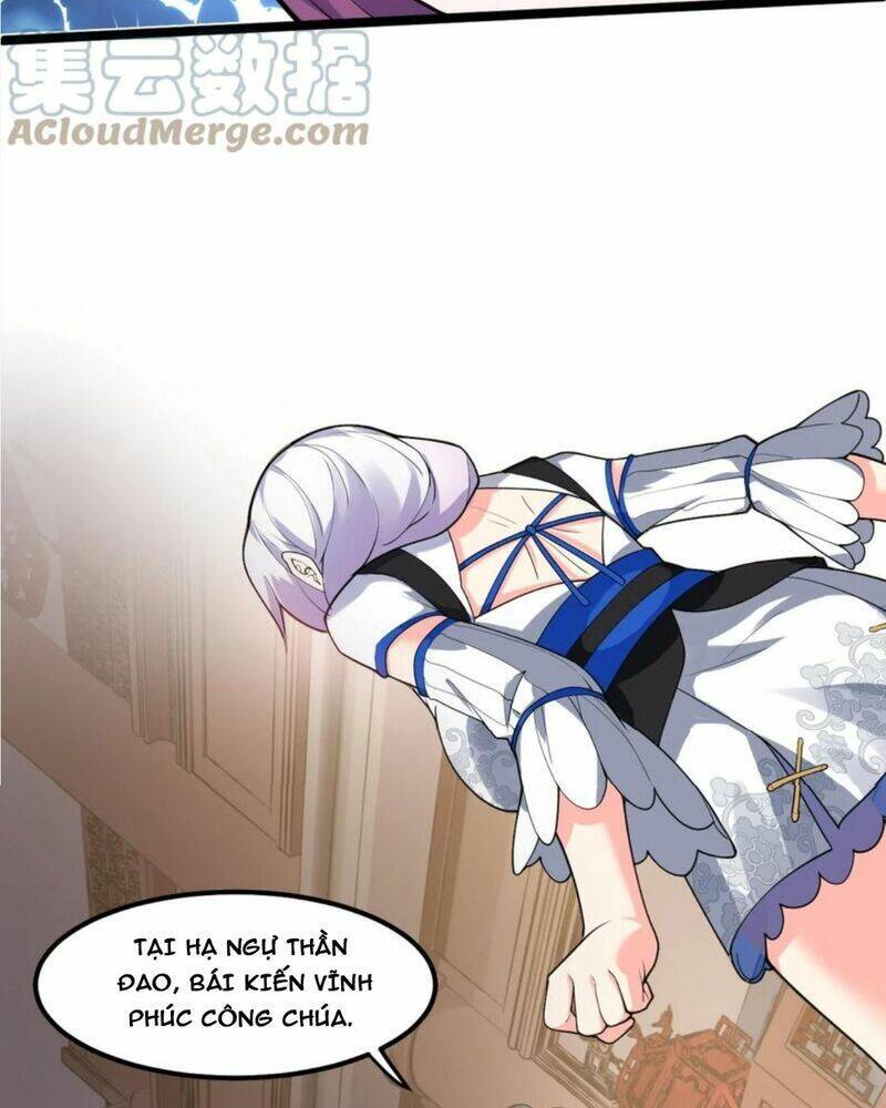 Hảo Đồ Nhi Hãy Tha Cho Vi Sư Chapter 130 - 14