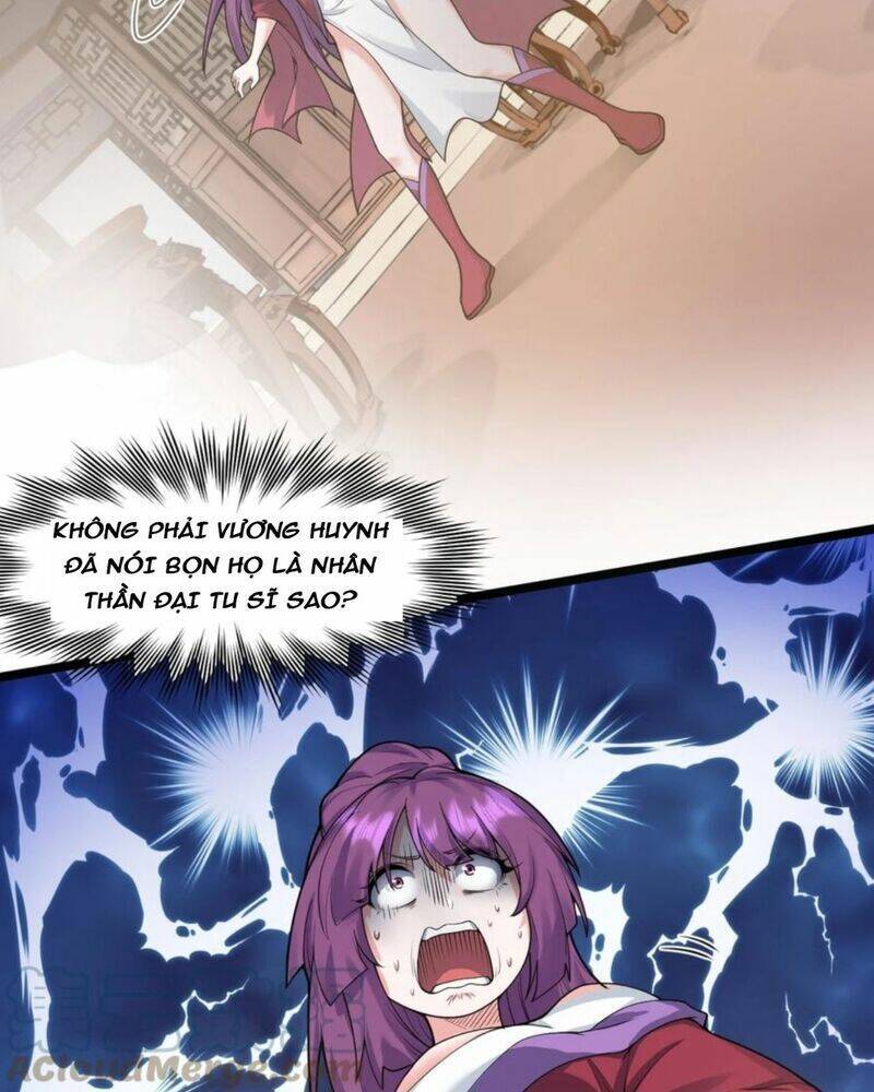 Hảo Đồ Nhi Hãy Tha Cho Vi Sư Chapter 130 - 16