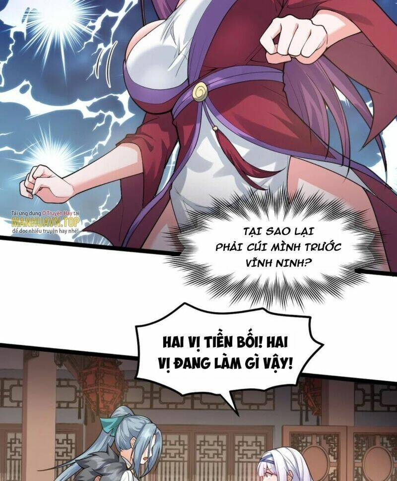 Hảo Đồ Nhi Hãy Tha Cho Vi Sư Chapter 130 - 17