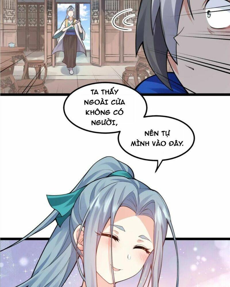 Hảo Đồ Nhi Hãy Tha Cho Vi Sư Chapter 130 - 3