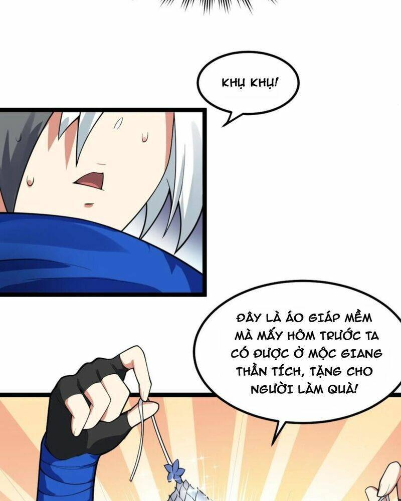 Hảo Đồ Nhi Hãy Tha Cho Vi Sư Chapter 130 - 21