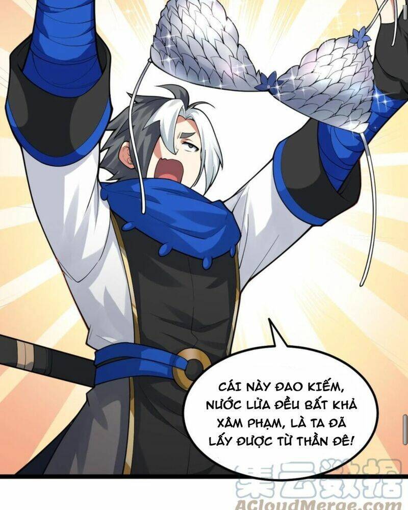 Hảo Đồ Nhi Hãy Tha Cho Vi Sư Chapter 130 - 22