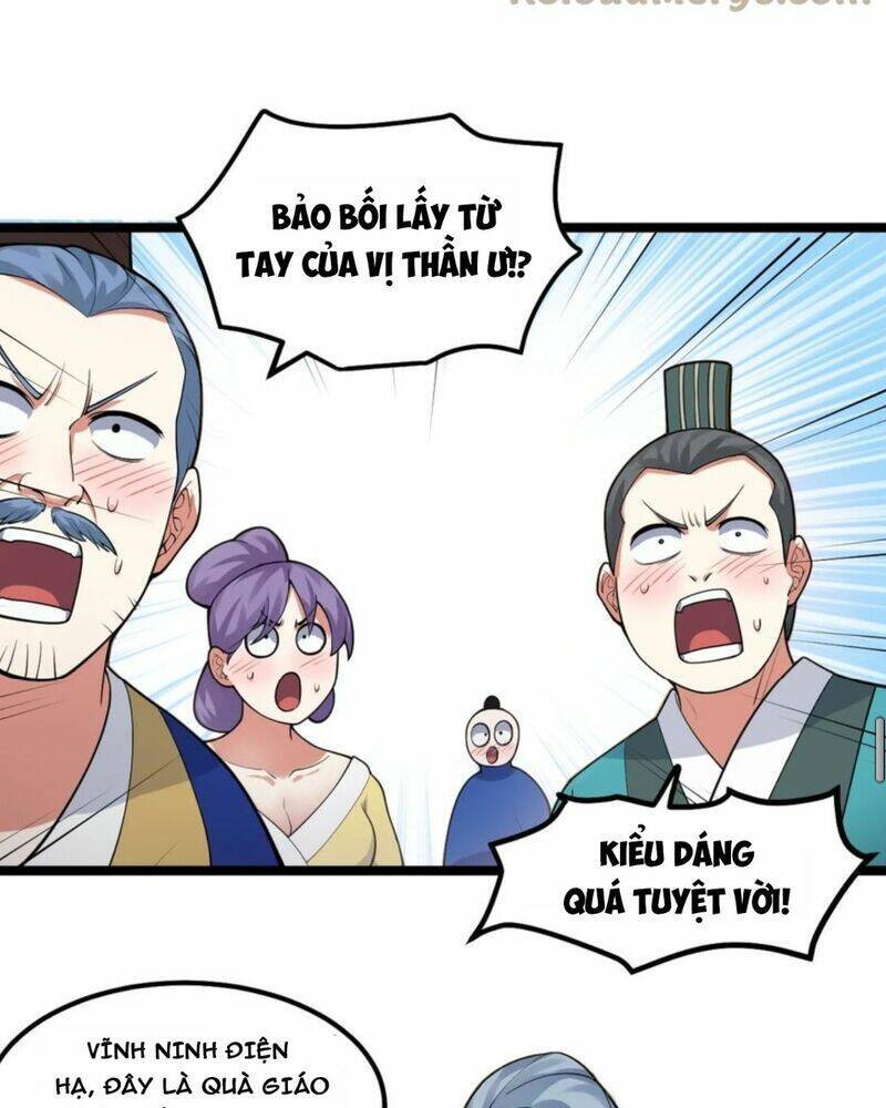 Hảo Đồ Nhi Hãy Tha Cho Vi Sư Chapter 130 - 23