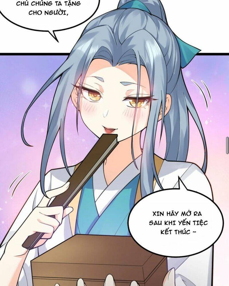 Hảo Đồ Nhi Hãy Tha Cho Vi Sư Chapter 130 - 24