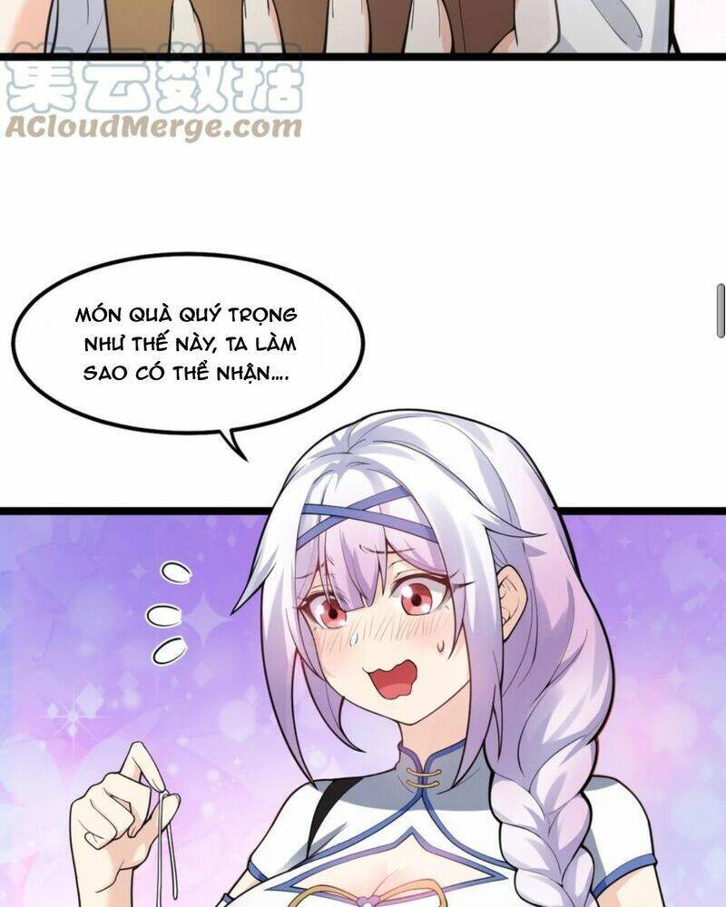 Hảo Đồ Nhi Hãy Tha Cho Vi Sư Chapter 130 - 25