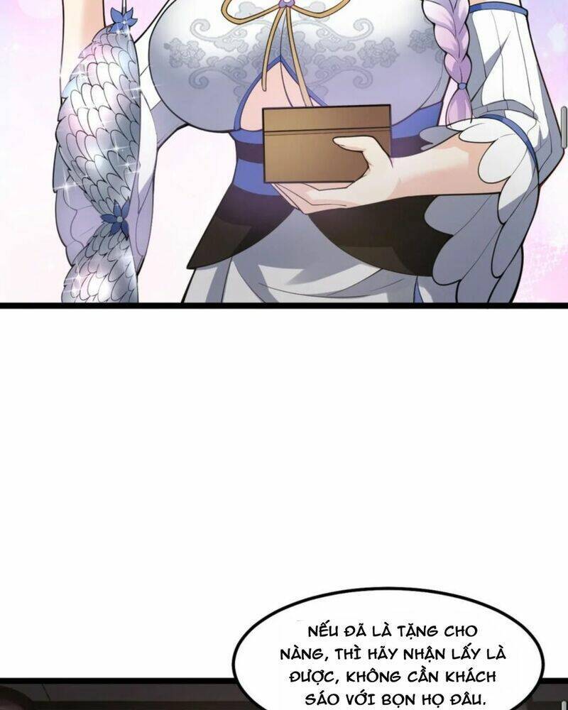 Hảo Đồ Nhi Hãy Tha Cho Vi Sư Chapter 130 - 26