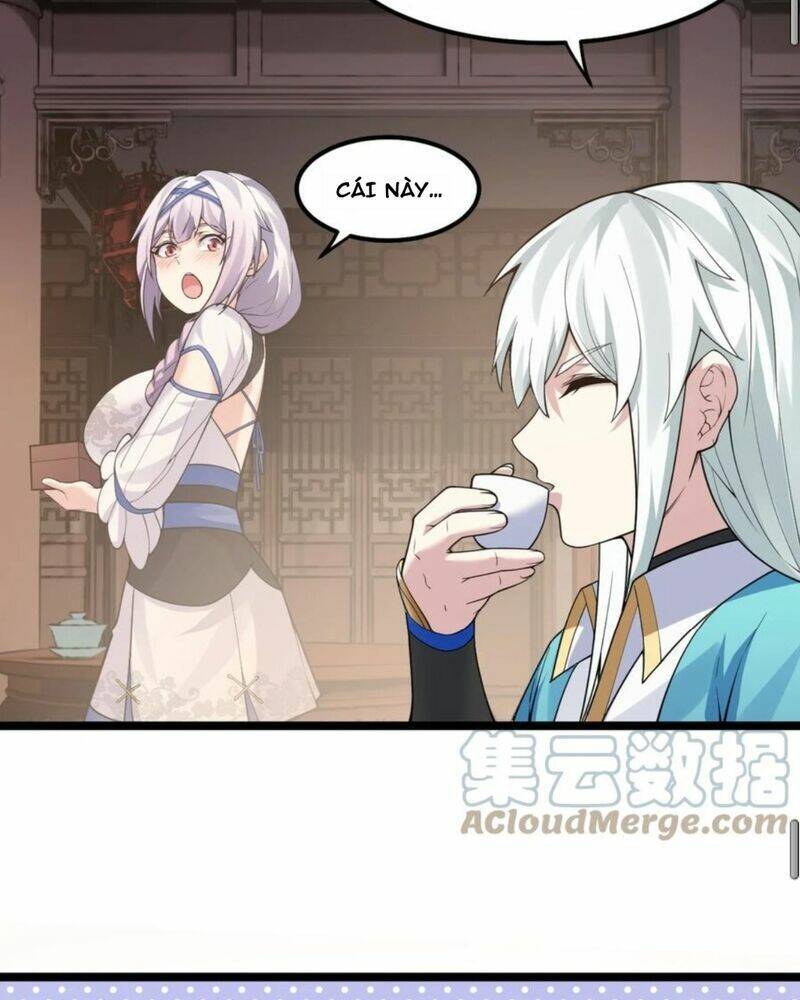 Hảo Đồ Nhi Hãy Tha Cho Vi Sư Chapter 130 - 27