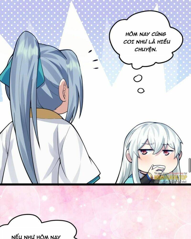 Hảo Đồ Nhi Hãy Tha Cho Vi Sư Chapter 130 - 28