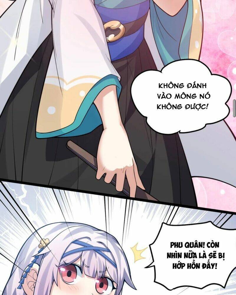 Hảo Đồ Nhi Hãy Tha Cho Vi Sư Chapter 130 - 30