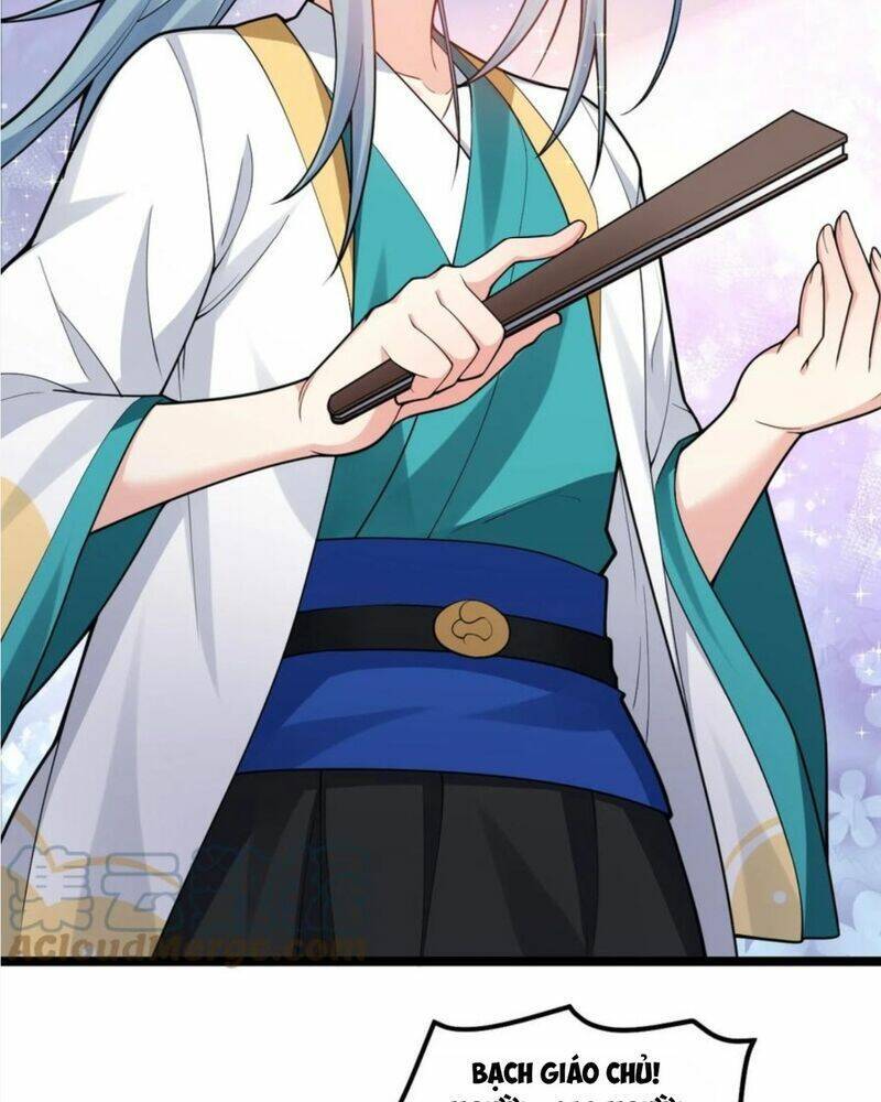 Hảo Đồ Nhi Hãy Tha Cho Vi Sư Chapter 130 - 4