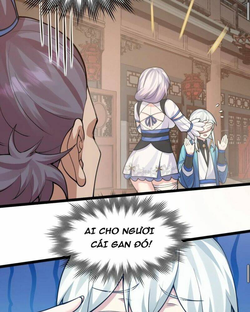 Hảo Đồ Nhi Hãy Tha Cho Vi Sư Chapter 130 - 32