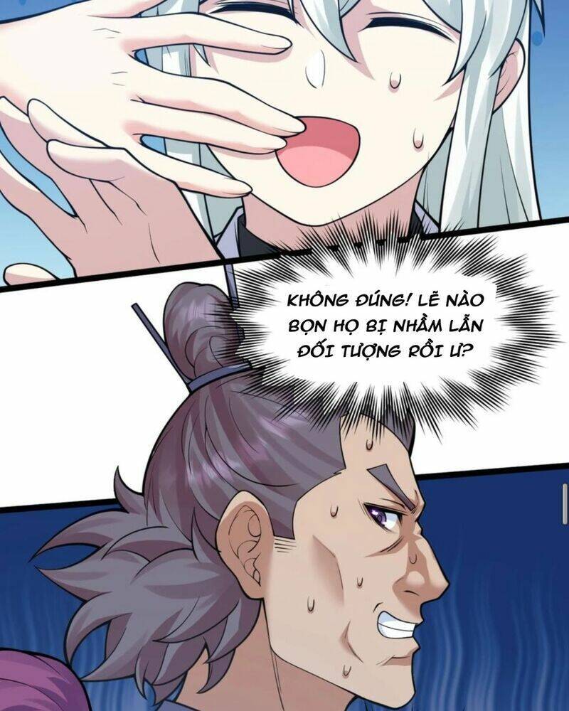 Hảo Đồ Nhi Hãy Tha Cho Vi Sư Chapter 130 - 33