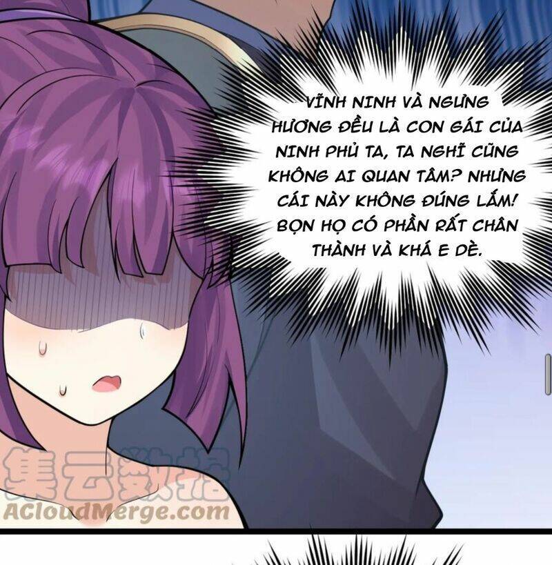 Hảo Đồ Nhi Hãy Tha Cho Vi Sư Chapter 130 - 34