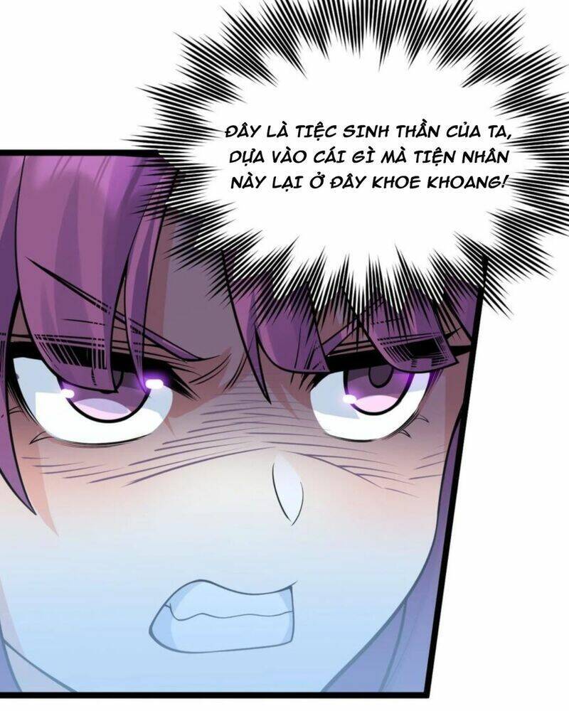 Hảo Đồ Nhi Hãy Tha Cho Vi Sư Chapter 130 - 35