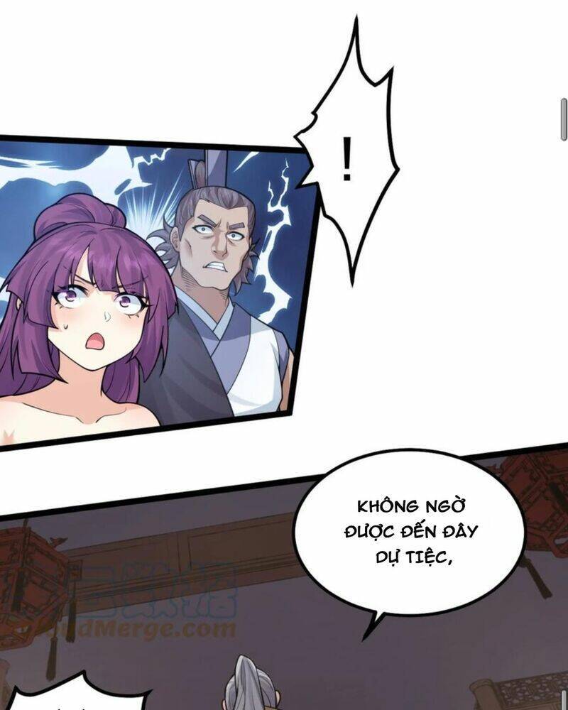 Hảo Đồ Nhi Hãy Tha Cho Vi Sư Chapter 130 - 37