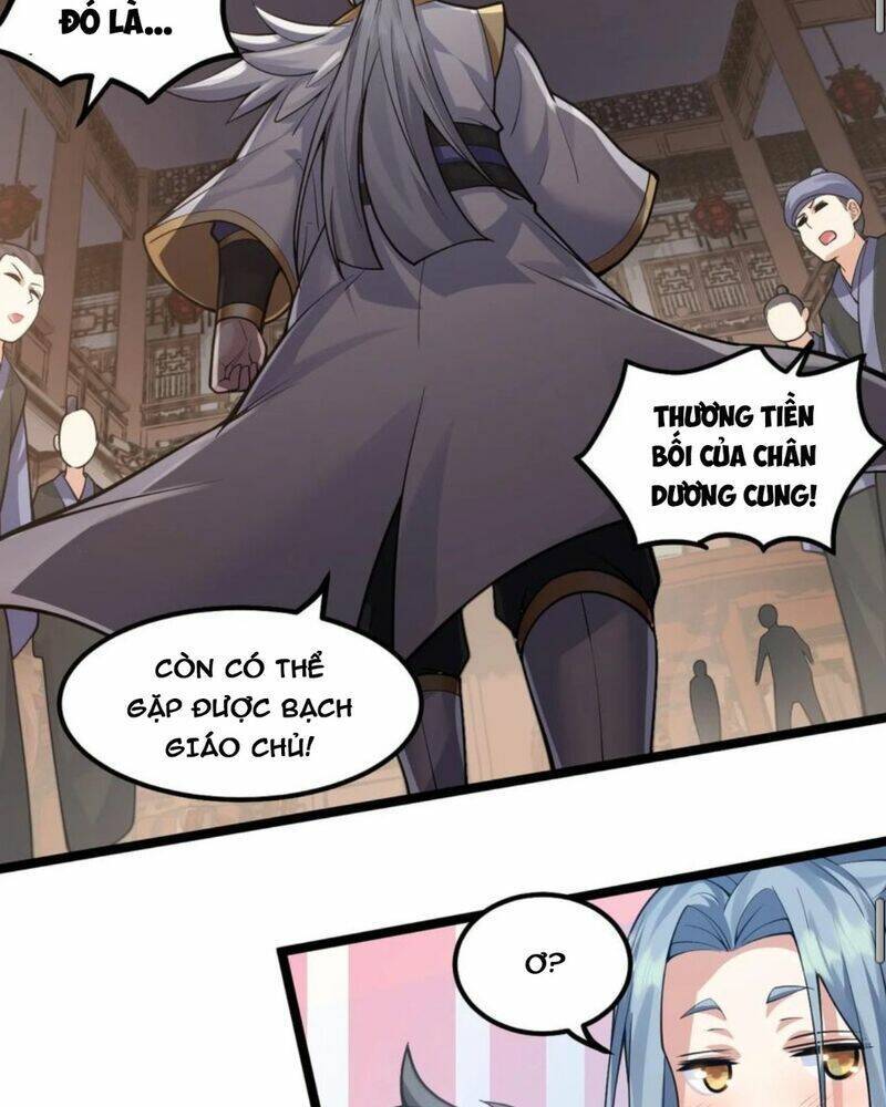 Hảo Đồ Nhi Hãy Tha Cho Vi Sư Chapter 130 - 38