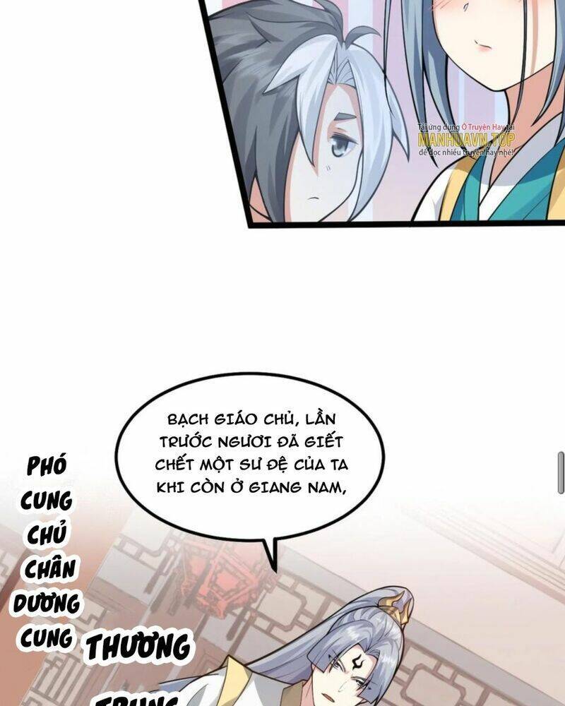 Hảo Đồ Nhi Hãy Tha Cho Vi Sư Chapter 130 - 39