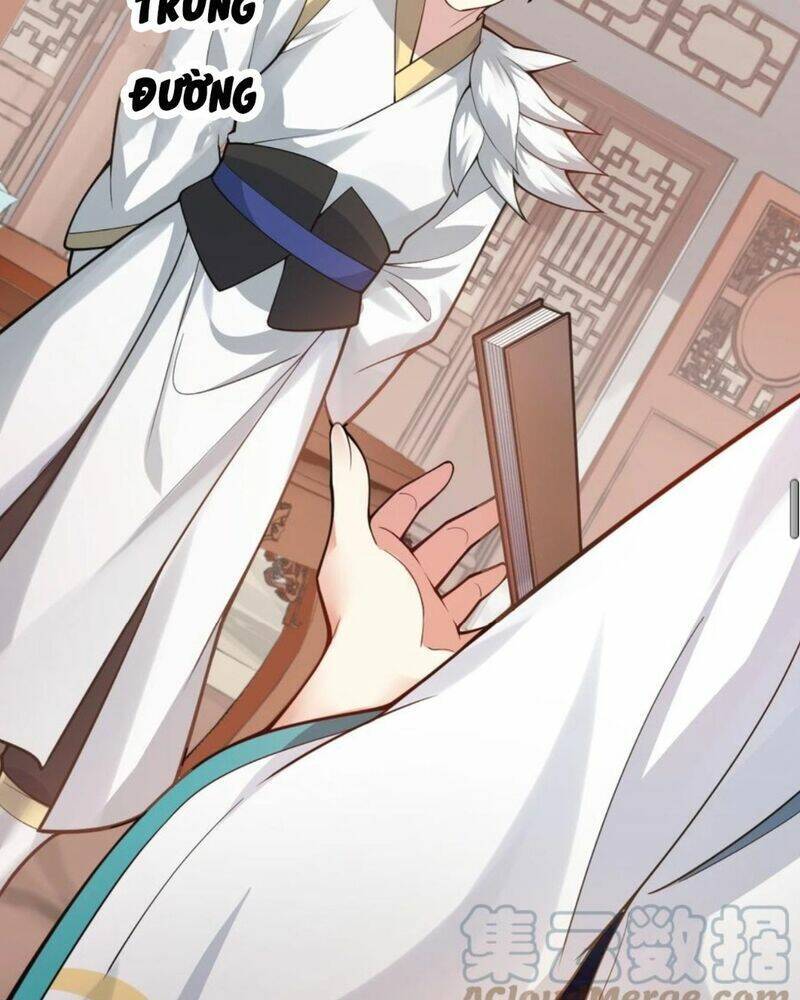 Hảo Đồ Nhi Hãy Tha Cho Vi Sư Chapter 130 - 40
