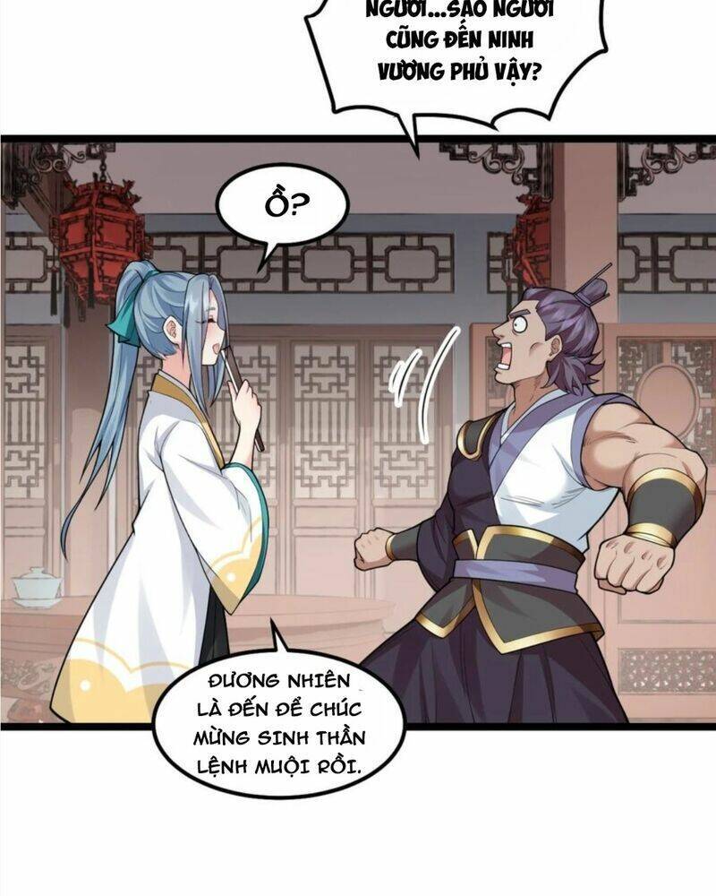 Hảo Đồ Nhi Hãy Tha Cho Vi Sư Chapter 130 - 5