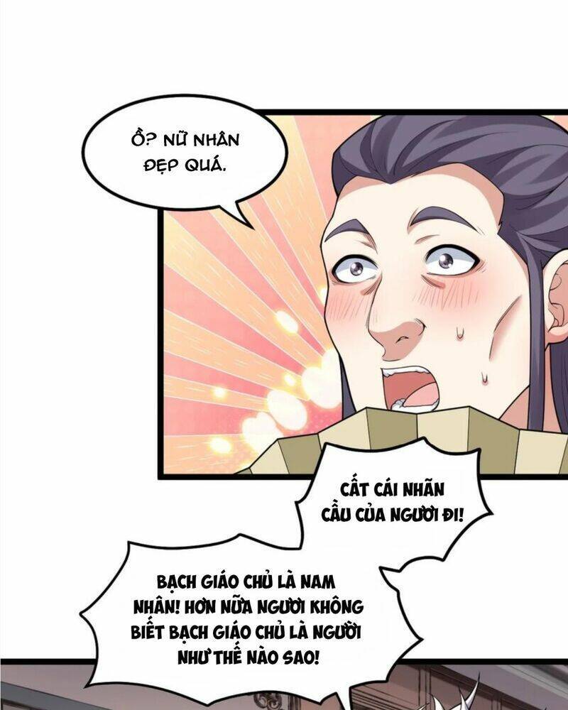 Hảo Đồ Nhi Hãy Tha Cho Vi Sư Chapter 130 - 6