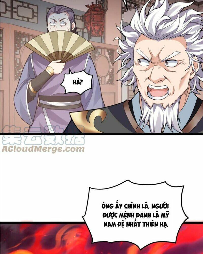 Hảo Đồ Nhi Hãy Tha Cho Vi Sư Chapter 130 - 7