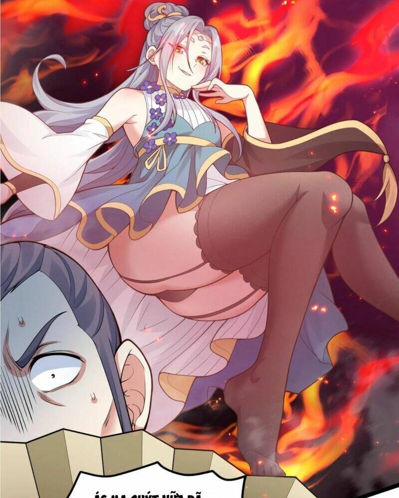 Hảo Đồ Nhi Hãy Tha Cho Vi Sư Chapter 130 - 8