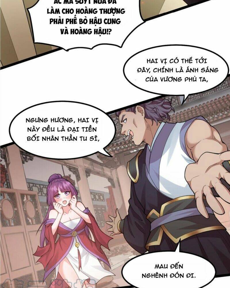 Hảo Đồ Nhi Hãy Tha Cho Vi Sư Chapter 130 - 9