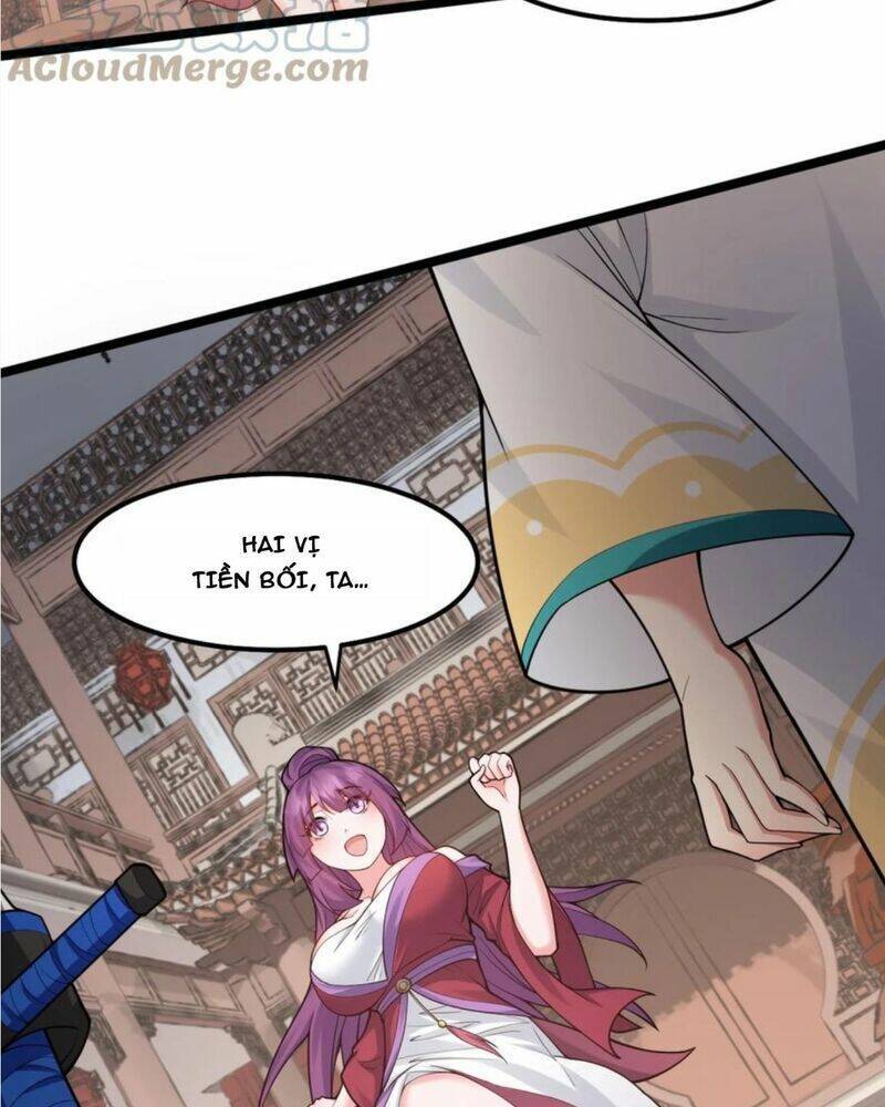 Hảo Đồ Nhi Hãy Tha Cho Vi Sư Chapter 130 - 10