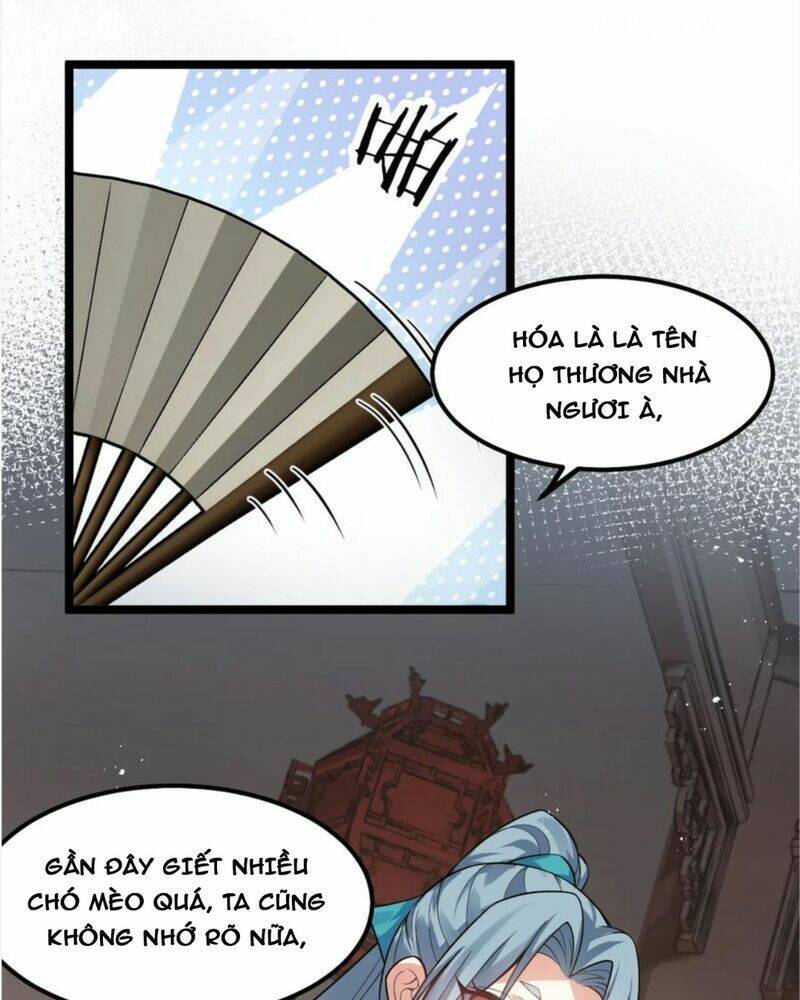 Hảo Đồ Nhi Hãy Tha Cho Vi Sư Chapter 131 - 1