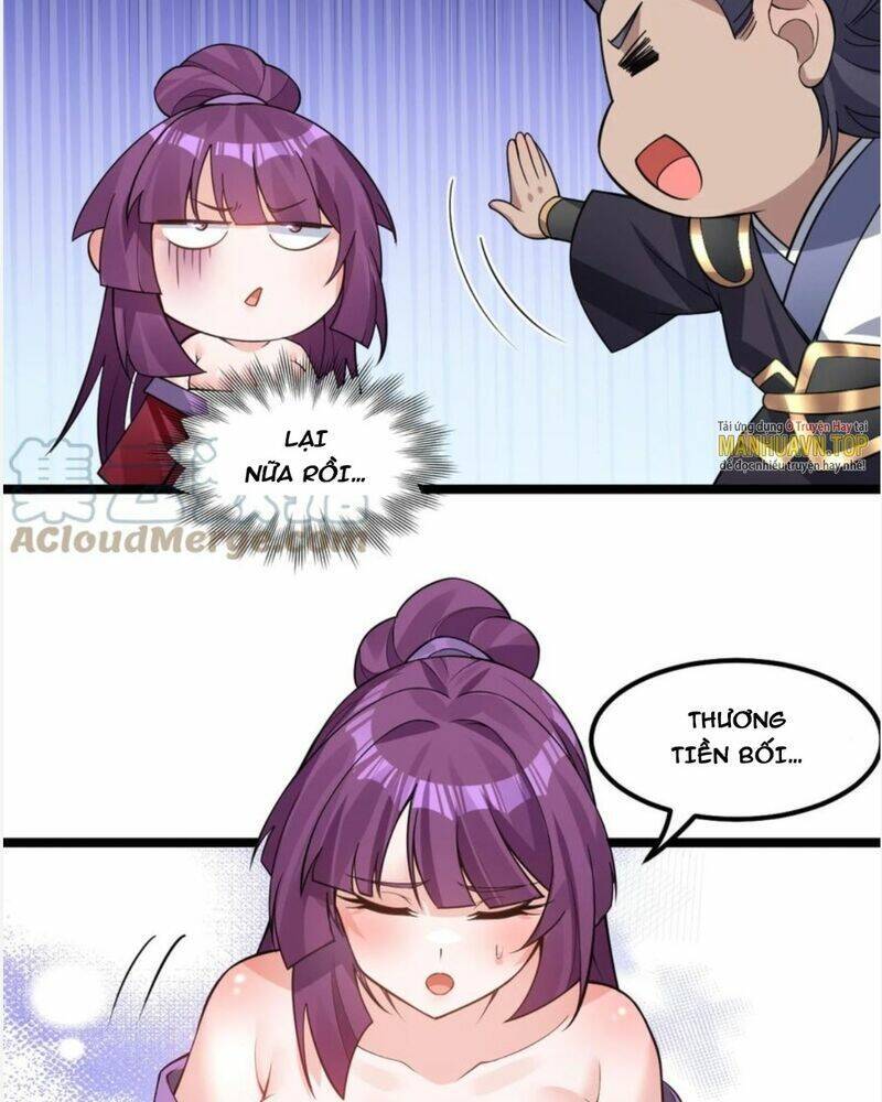 Hảo Đồ Nhi Hãy Tha Cho Vi Sư Chapter 131 - 14
