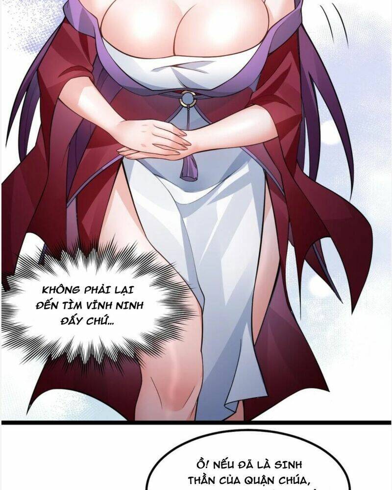 Hảo Đồ Nhi Hãy Tha Cho Vi Sư Chapter 131 - 15