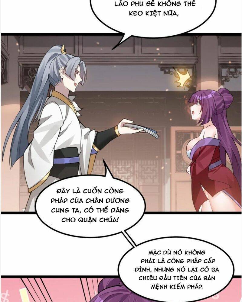 Hảo Đồ Nhi Hãy Tha Cho Vi Sư Chapter 131 - 16