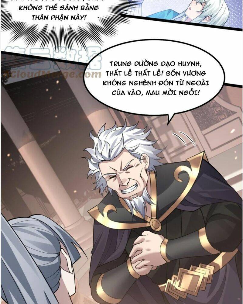 Hảo Đồ Nhi Hãy Tha Cho Vi Sư Chapter 131 - 20