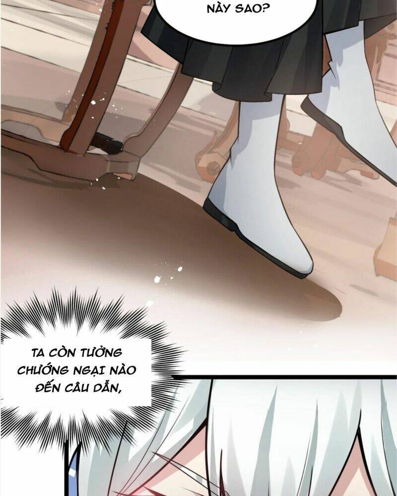 Hảo Đồ Nhi Hãy Tha Cho Vi Sư Chapter 131 - 3