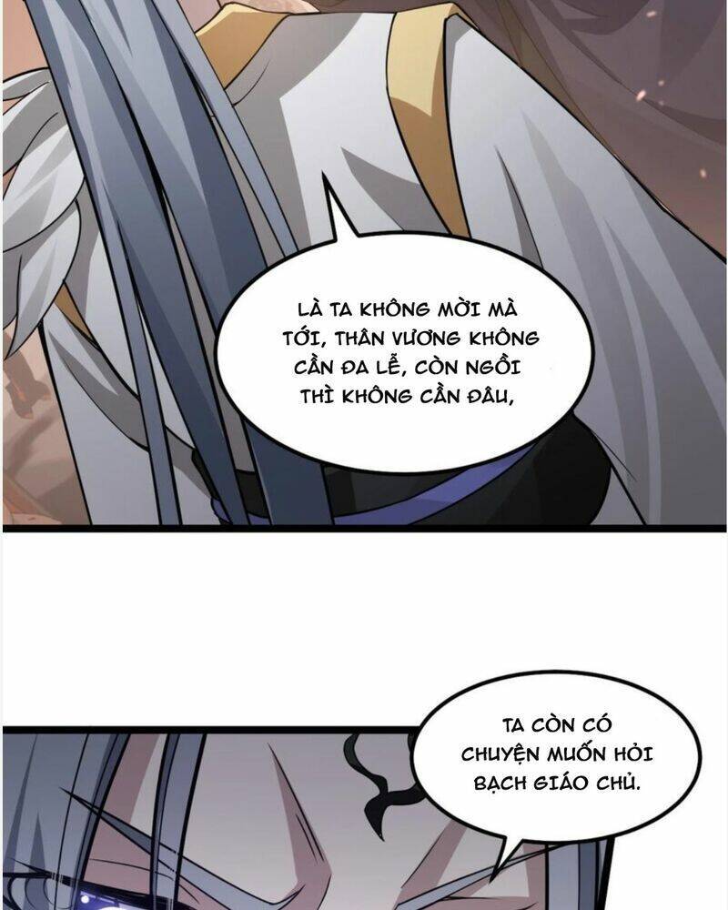 Hảo Đồ Nhi Hãy Tha Cho Vi Sư Chapter 131 - 21