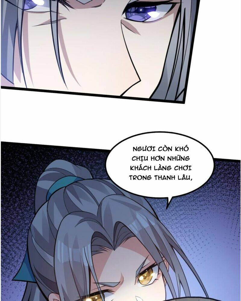 Hảo Đồ Nhi Hãy Tha Cho Vi Sư Chapter 131 - 22