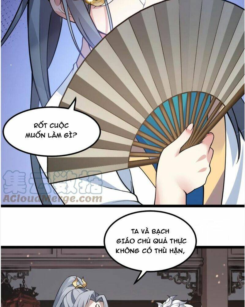 Hảo Đồ Nhi Hãy Tha Cho Vi Sư Chapter 131 - 23