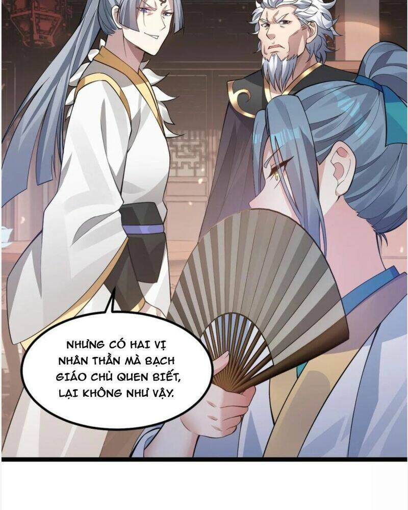 Hảo Đồ Nhi Hãy Tha Cho Vi Sư Chapter 131 - 24